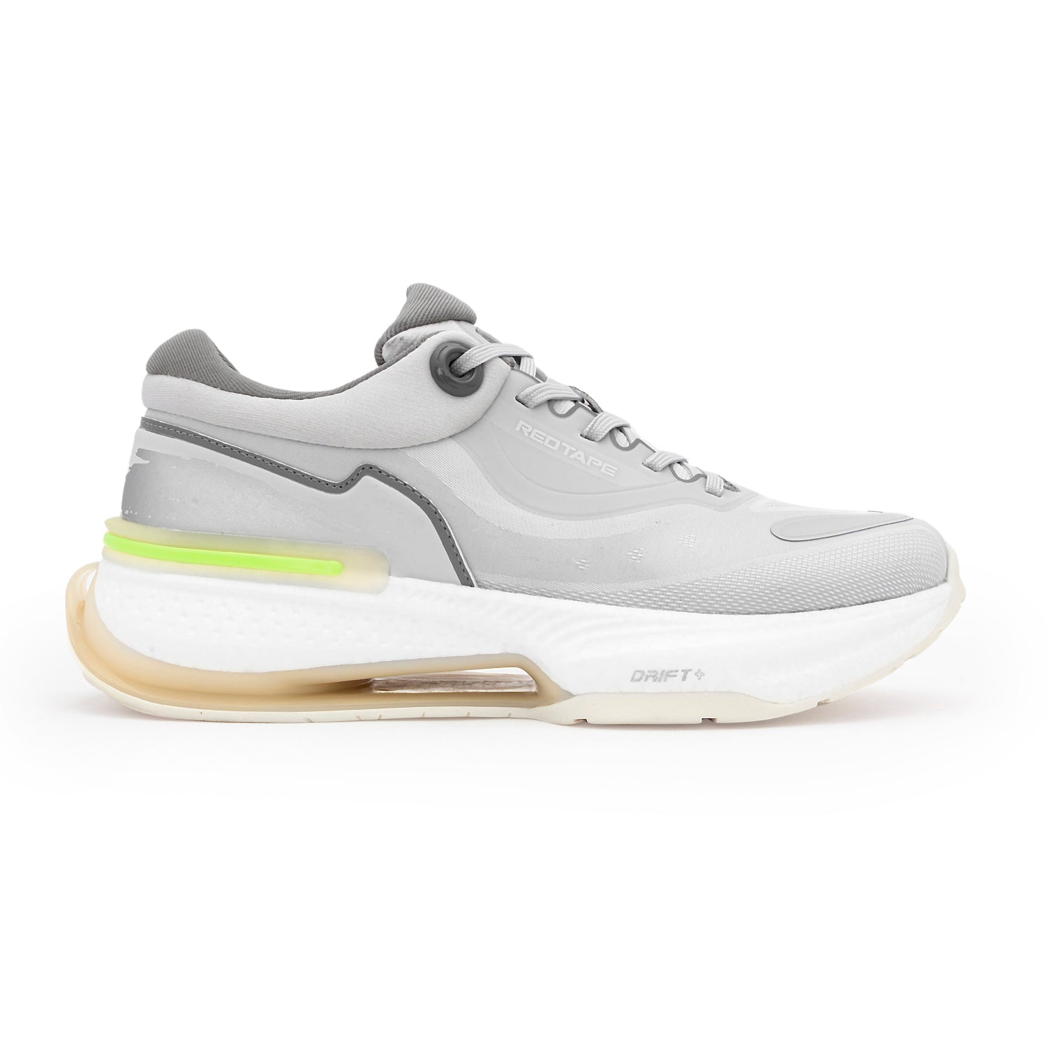 White/Grey