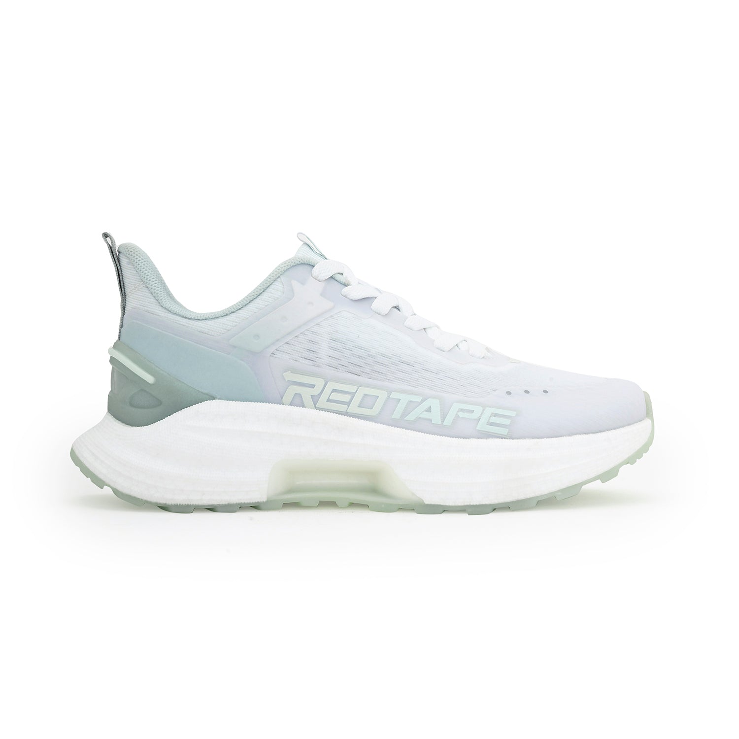 White/Blue