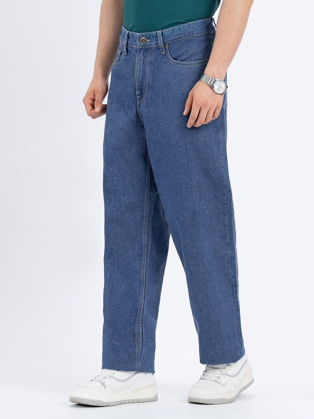 Mid Blue