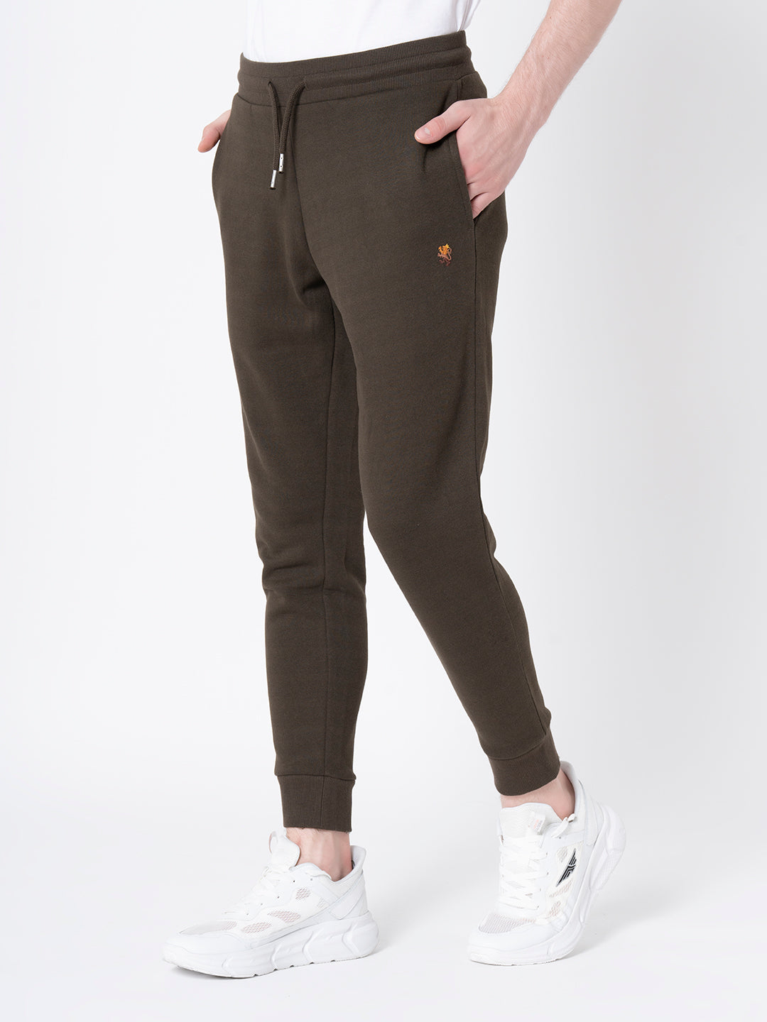 Dark Olive
