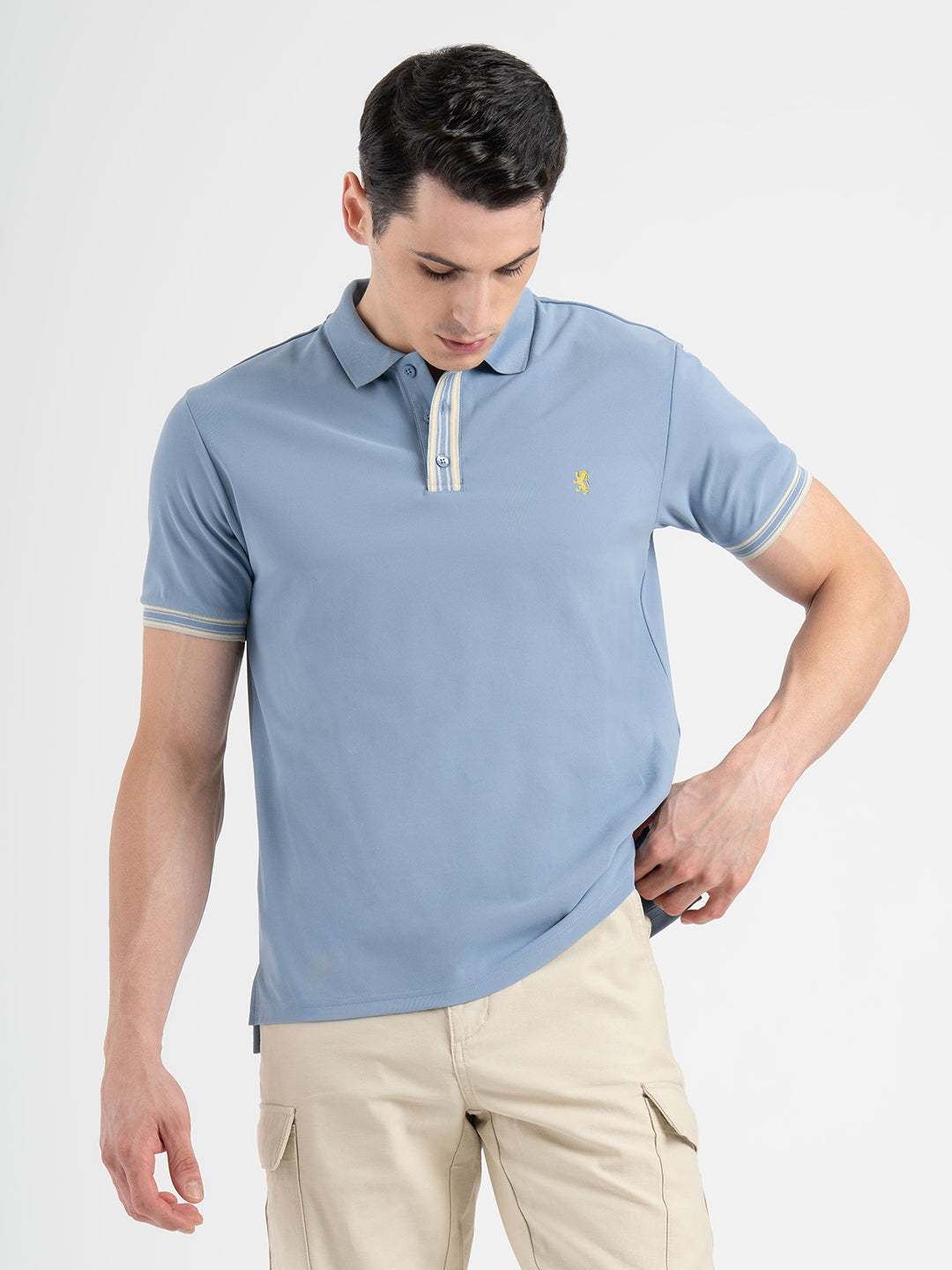Light Blue