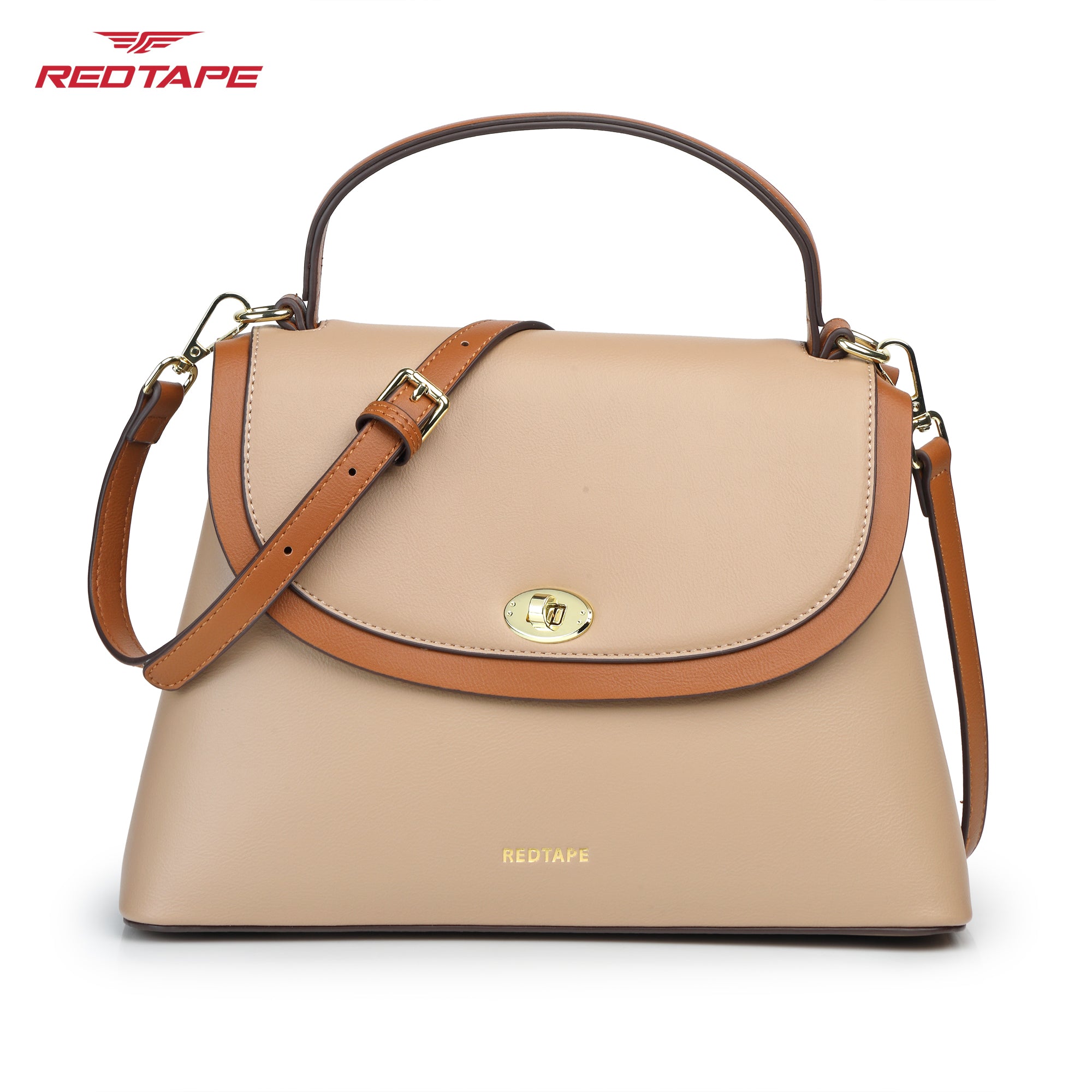 Khaki Brown