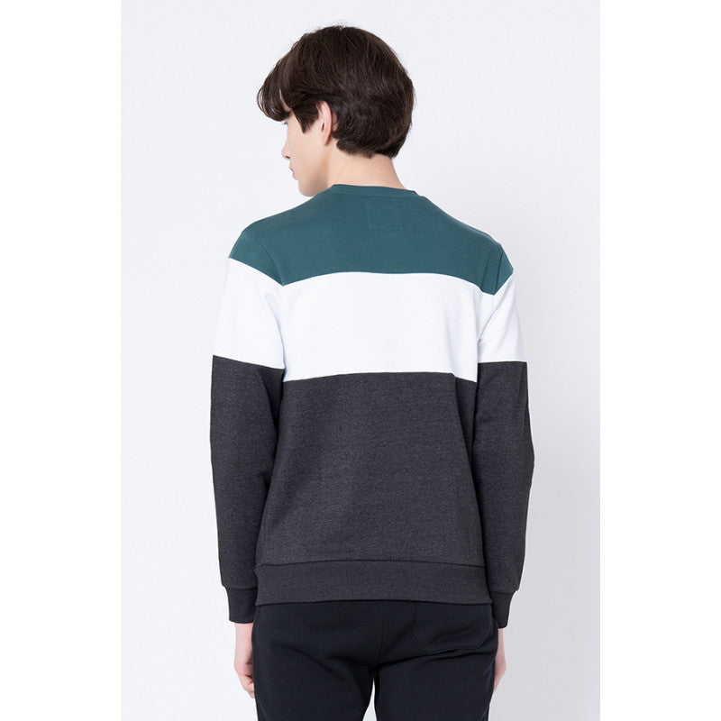 Dark Grey Melange