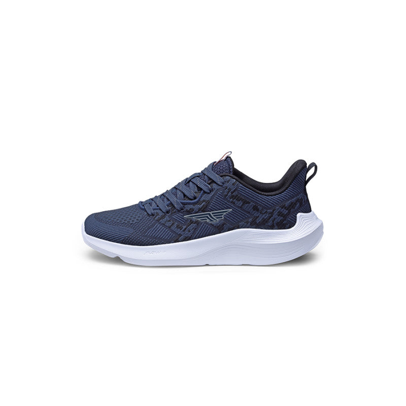 RedTape Men's Navy Walking Shoes