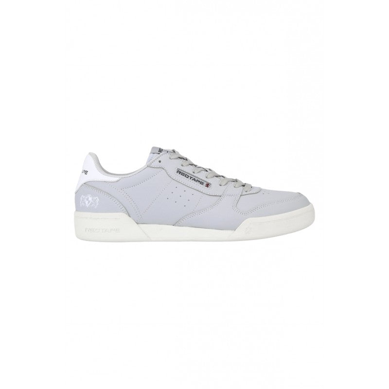 Men Grey Sneakers