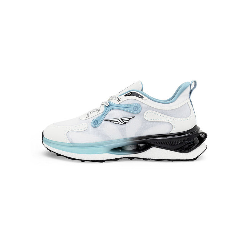 RedTape Sports Walking Shoes for Men | Soft Cushioned Insole, Slip-Resistance, Dynamic Feet Support, Arch Support & Shock Absorption