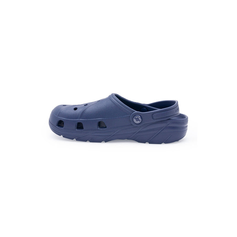 RedTape Men's Navy Slider