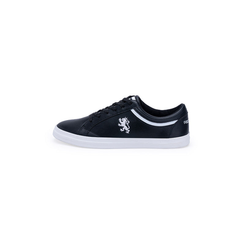 Women Black Sneakers
