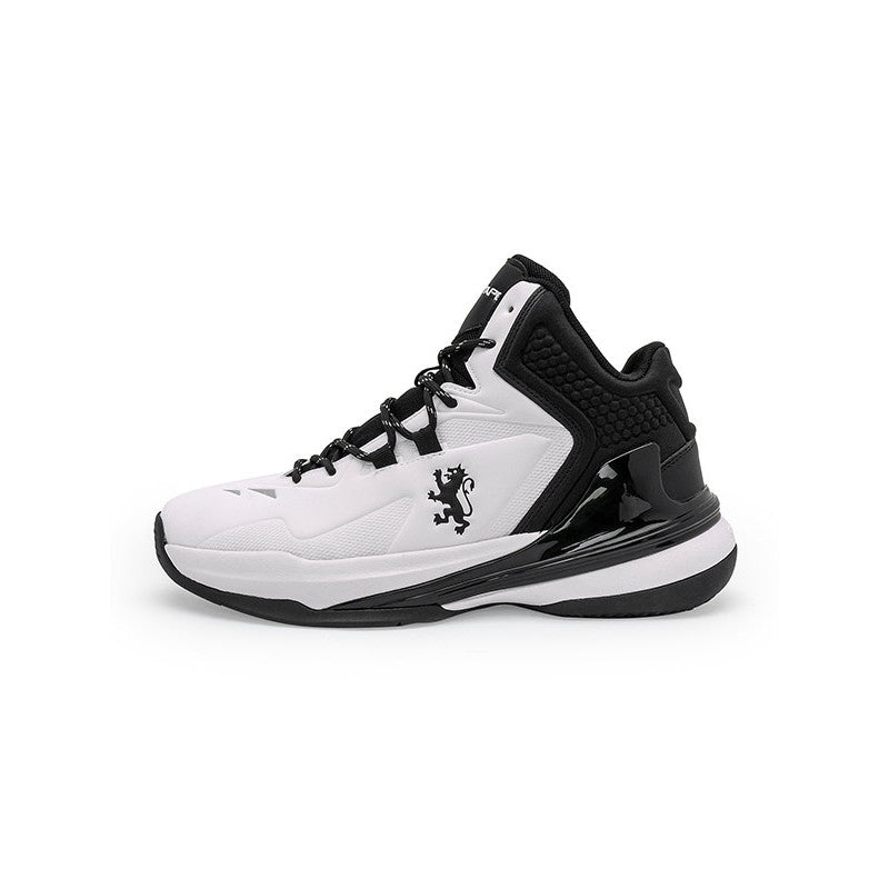 Black/White