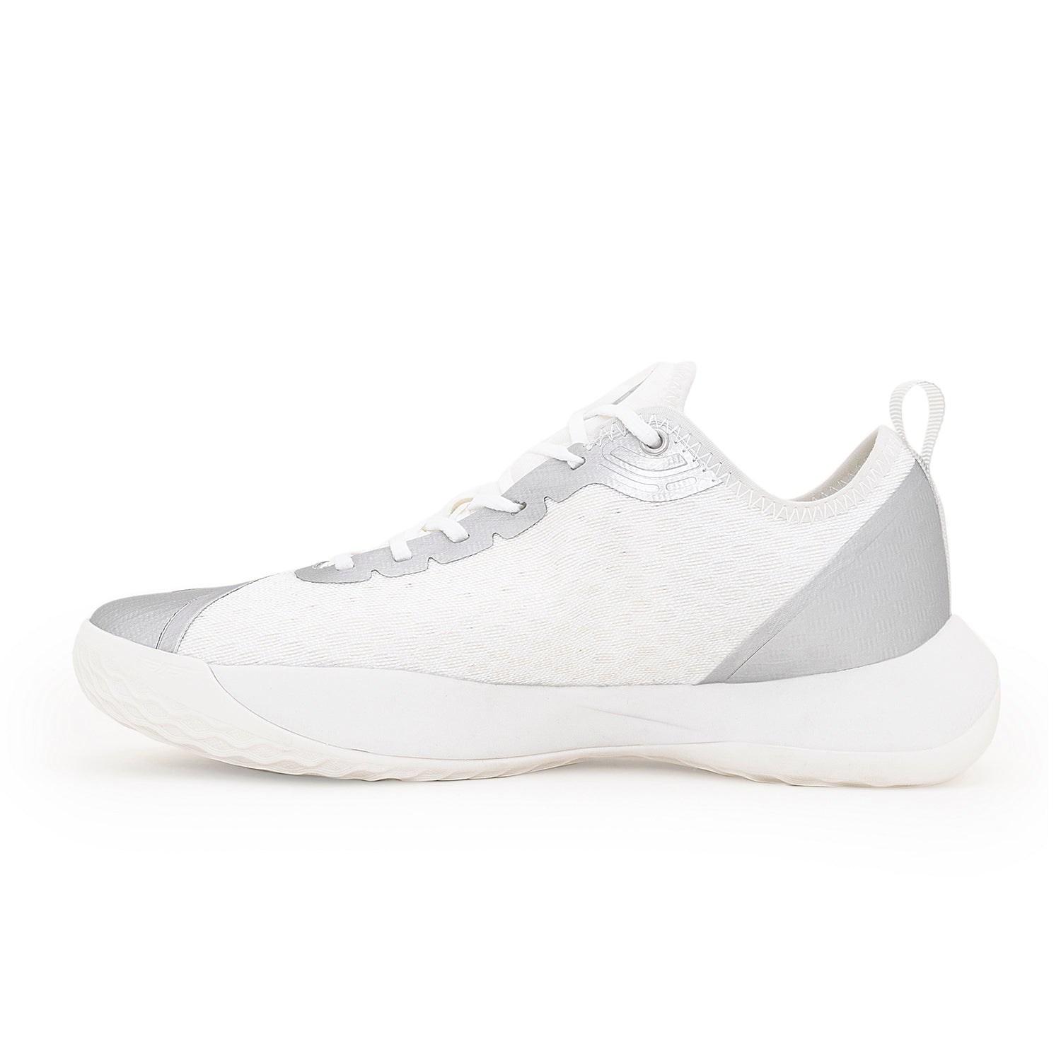 White/Grey