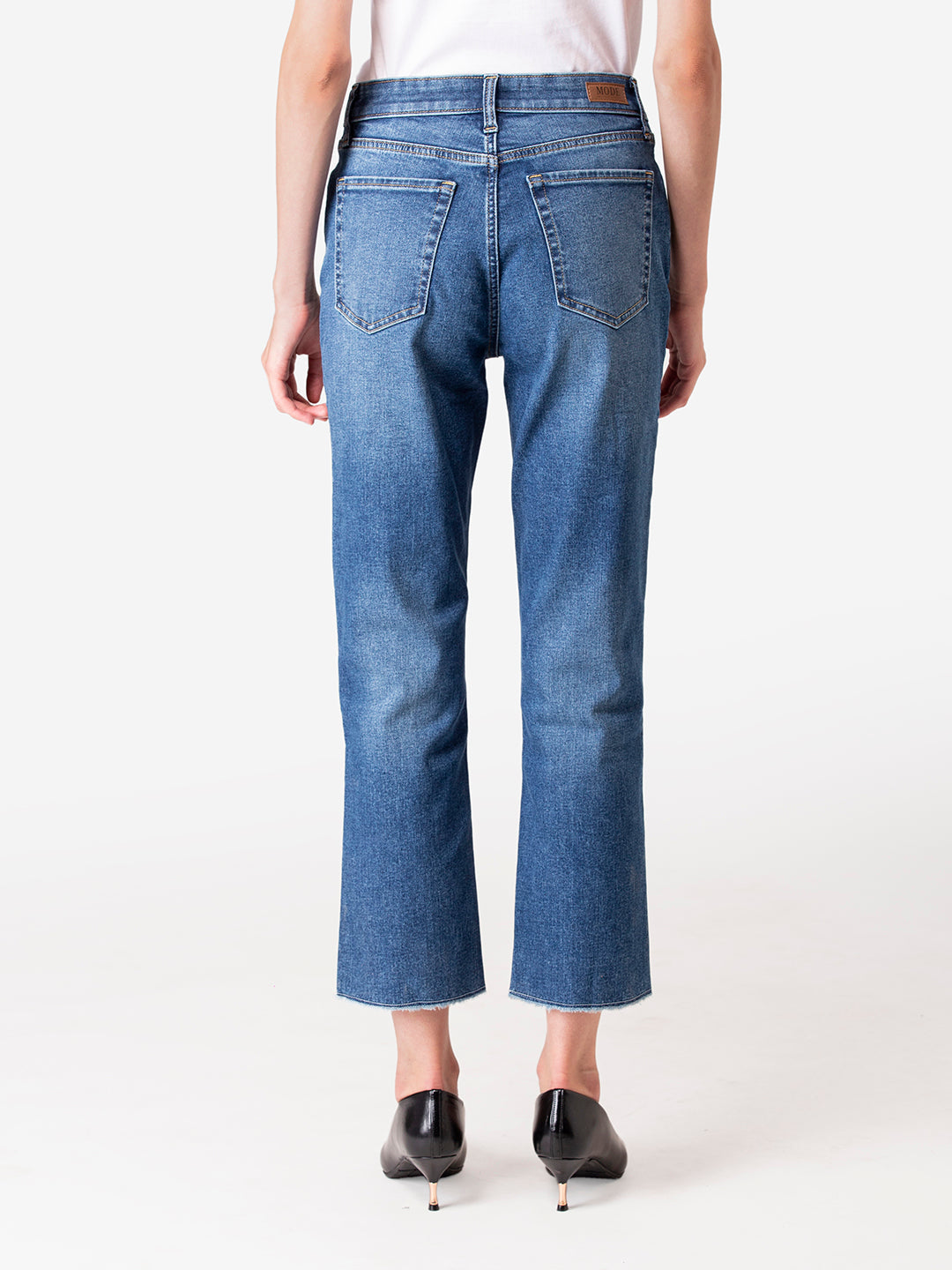 Medium Blue