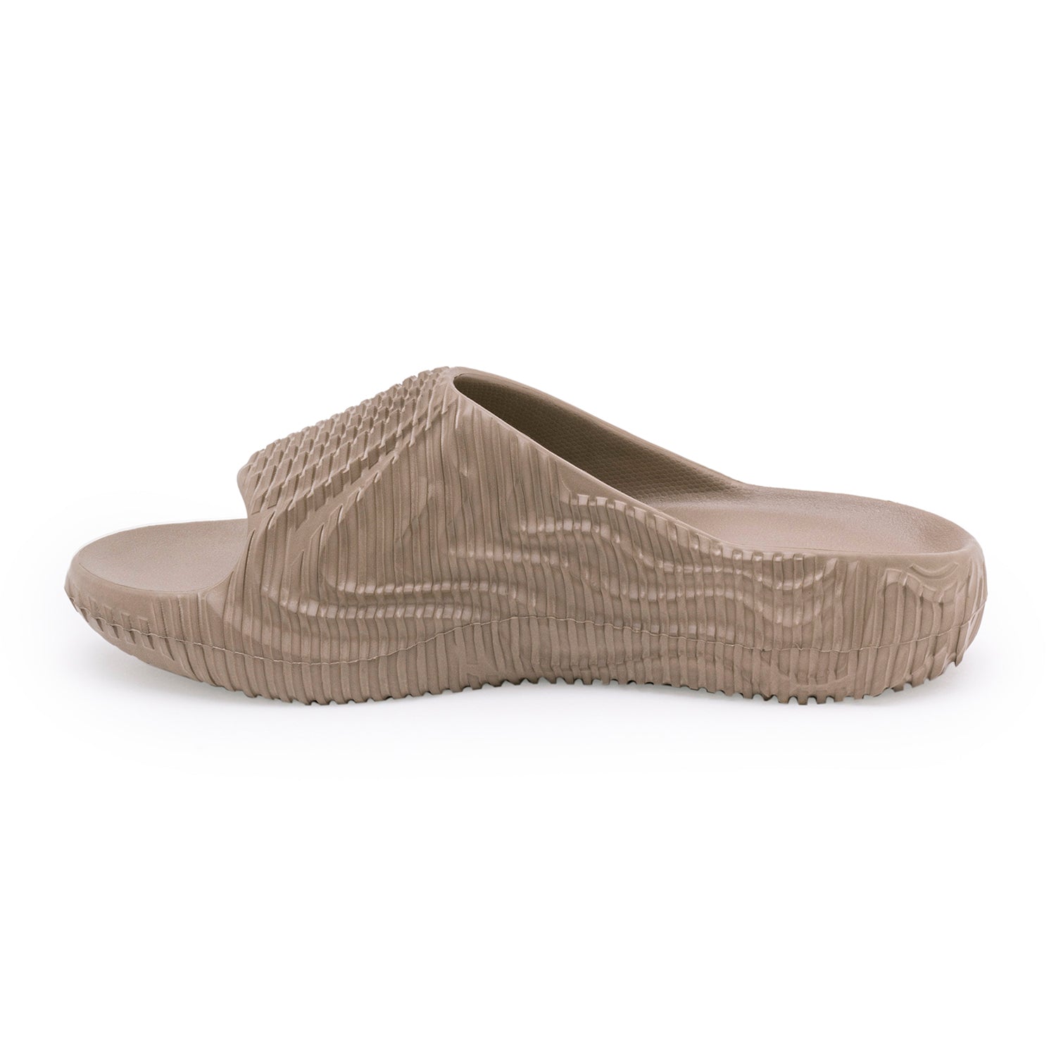 Mud Brown