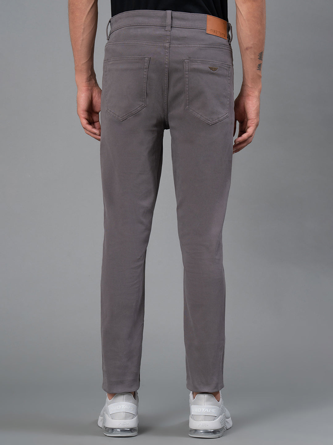 Charcoal Grey