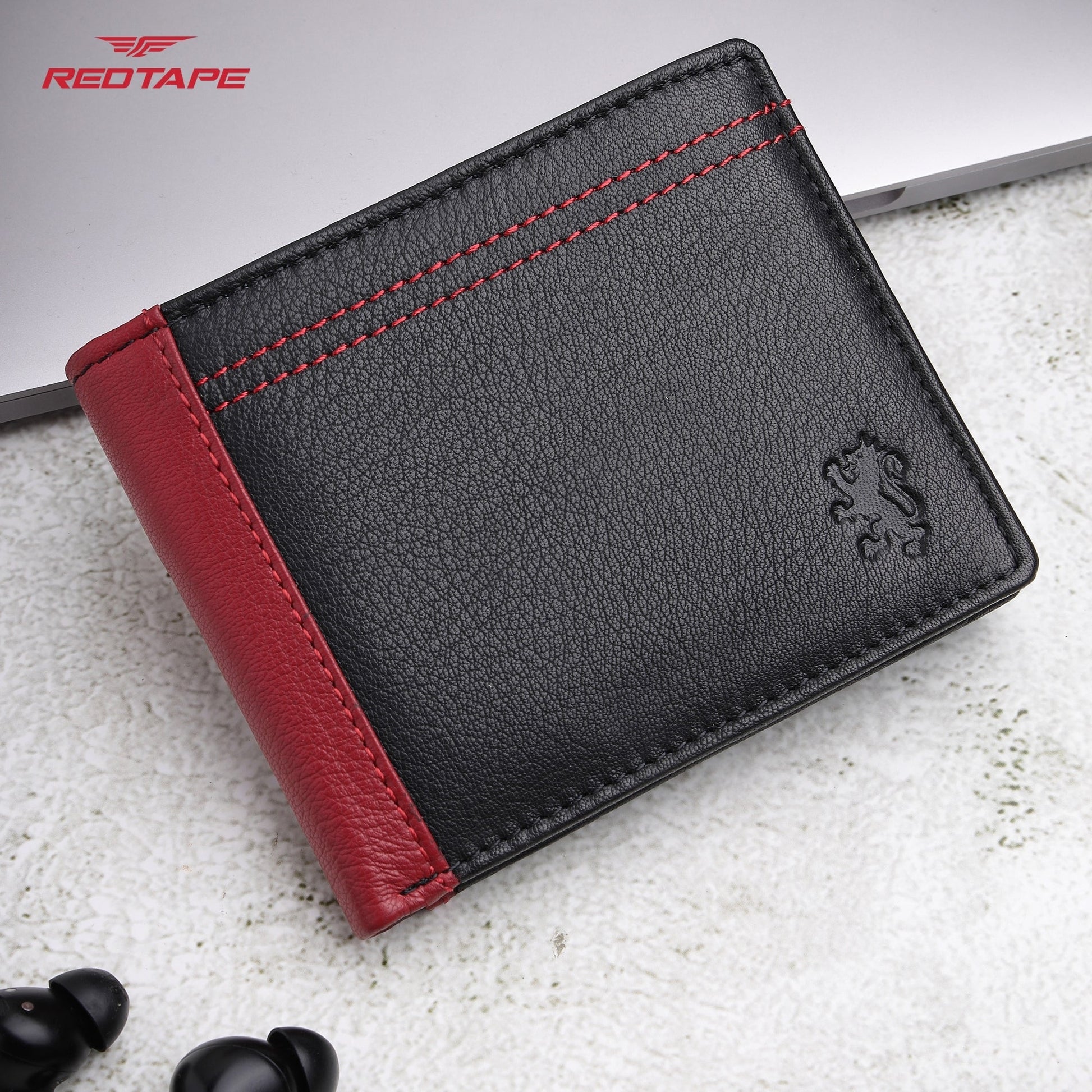Black Red