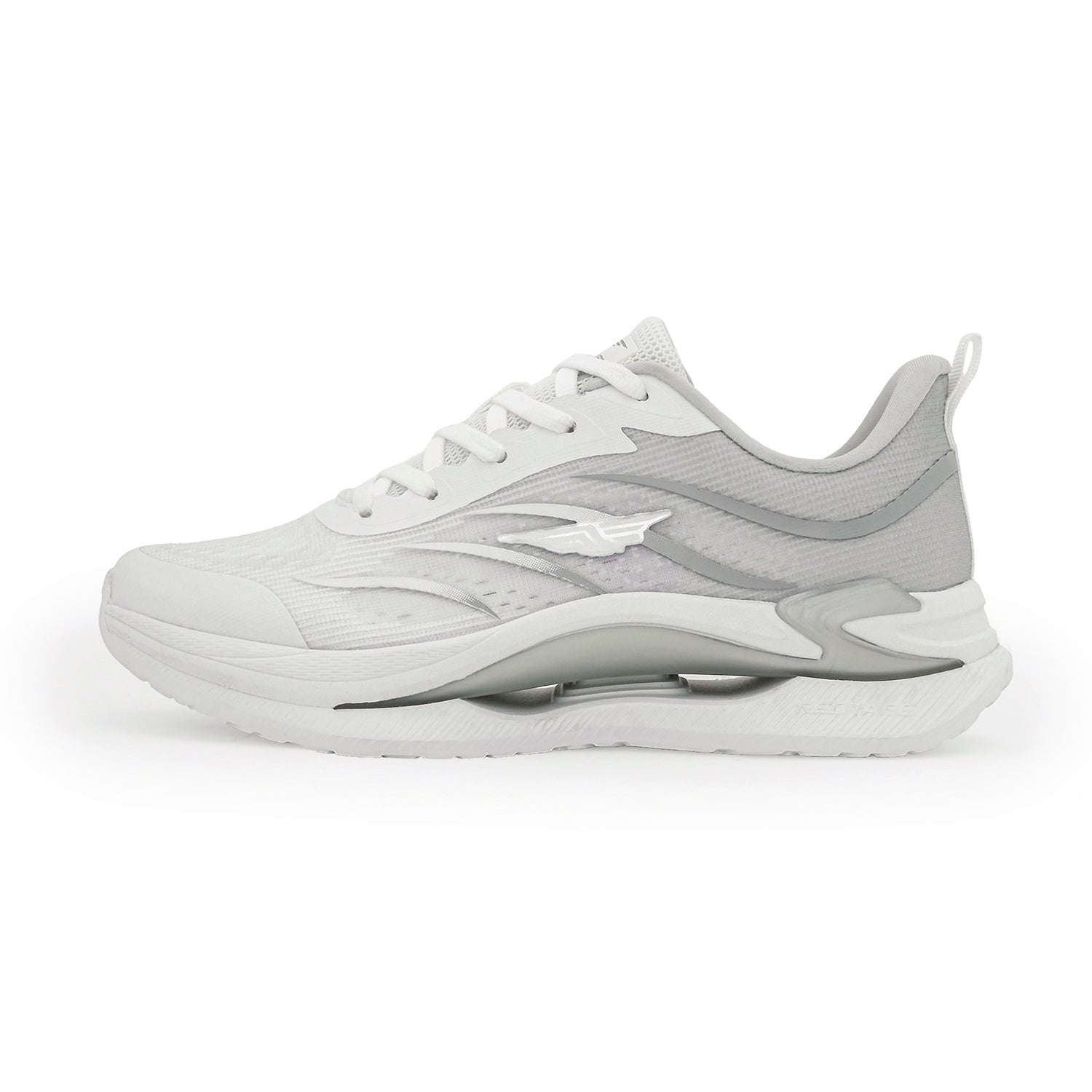 White/Grey