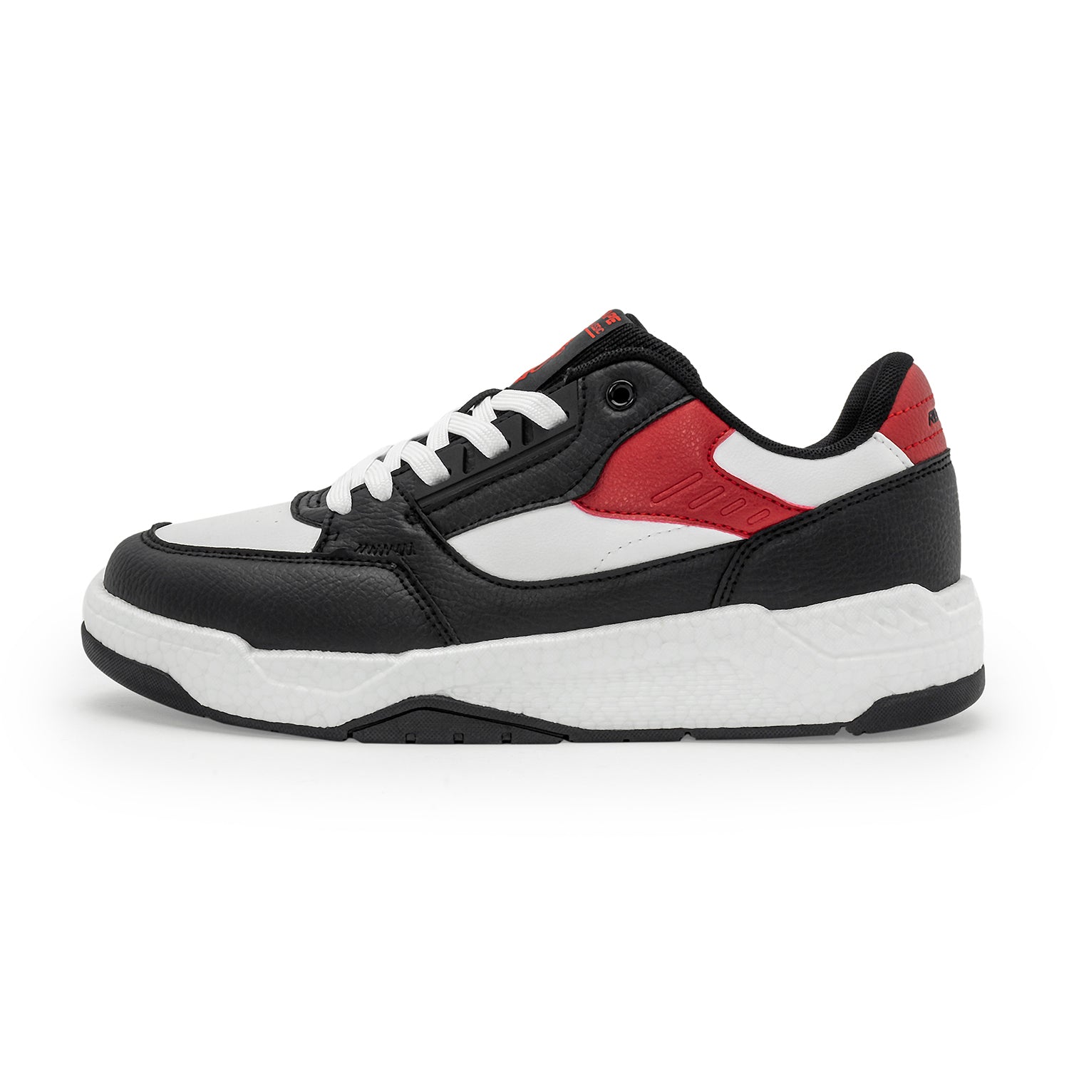 Black/Red