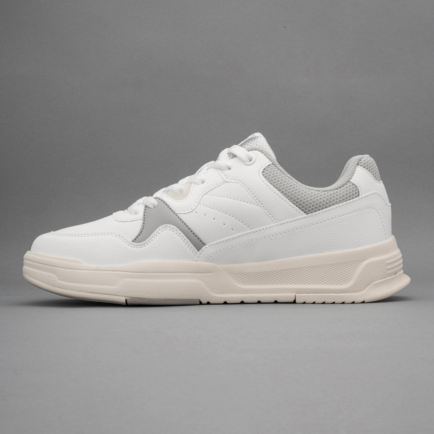 White/Grey