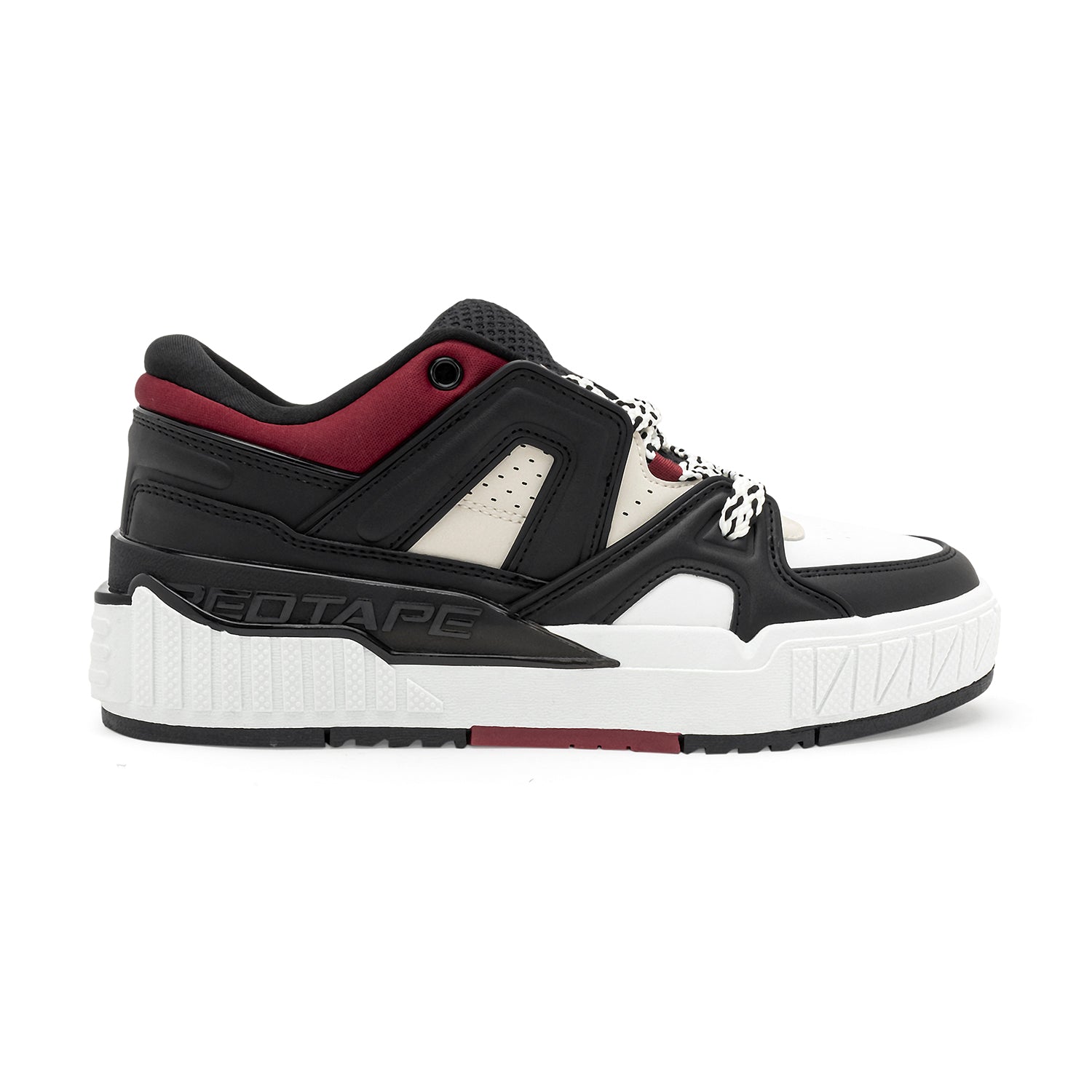 Black Red