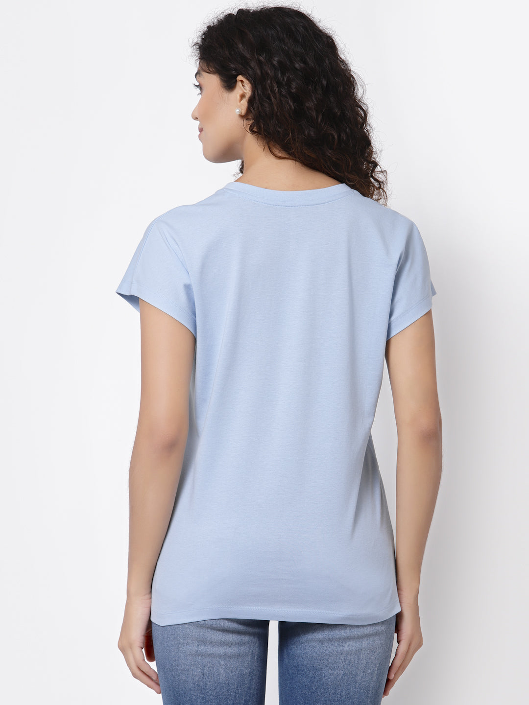 Ice Blue