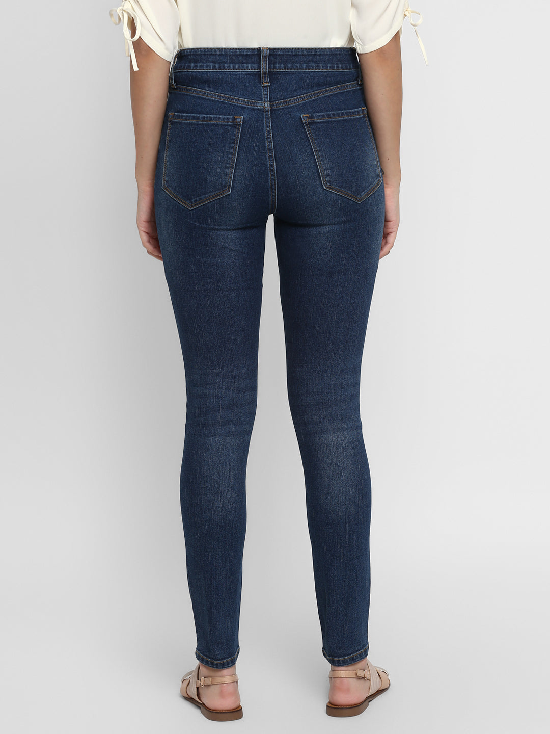 Medium Blue