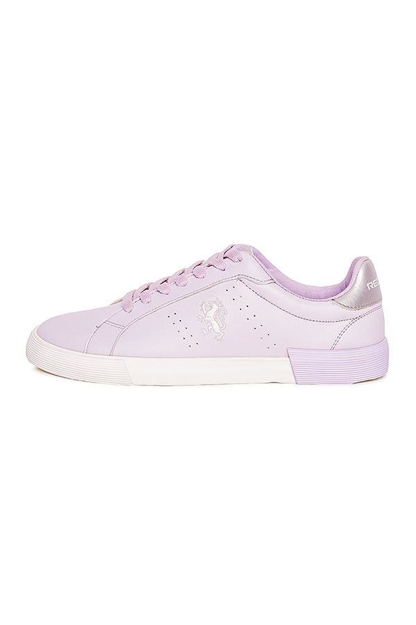 RedTape-Women-Lilac-Sneakers