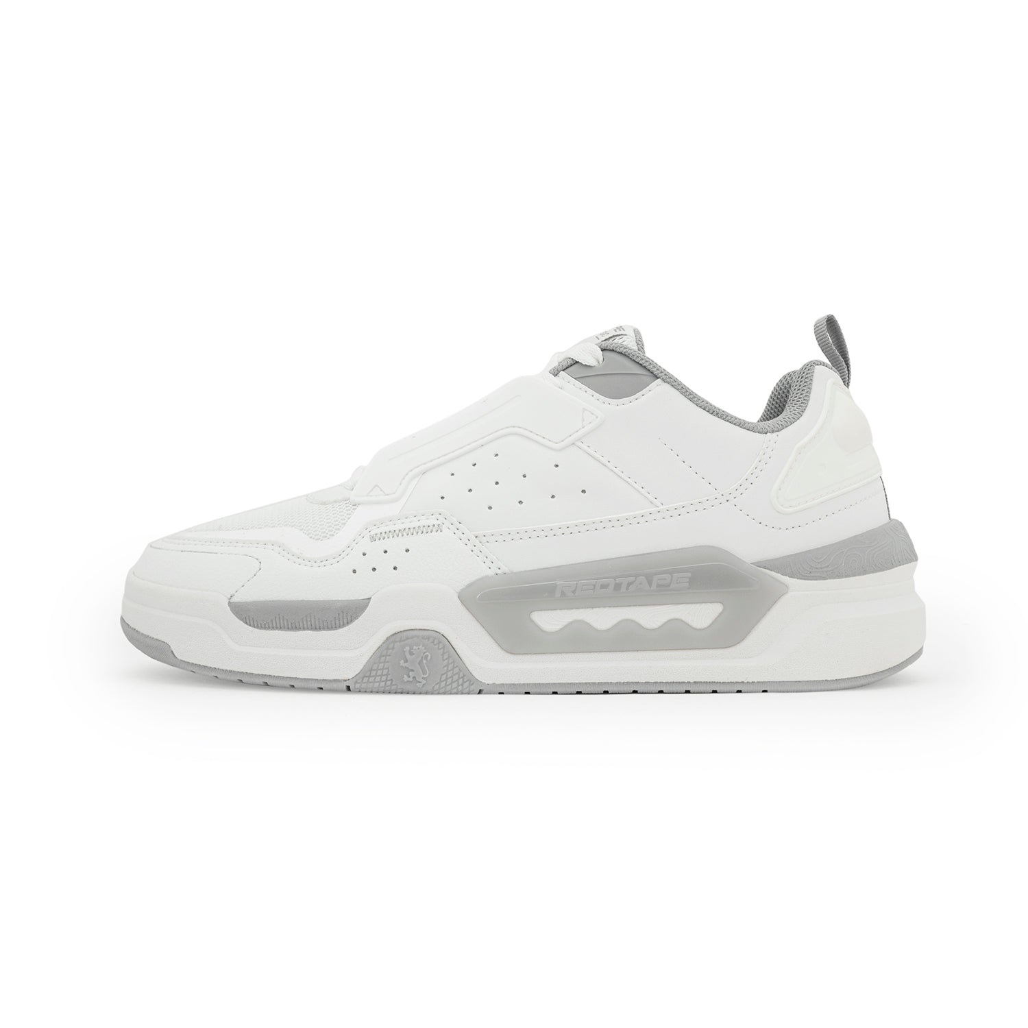 White/Grey