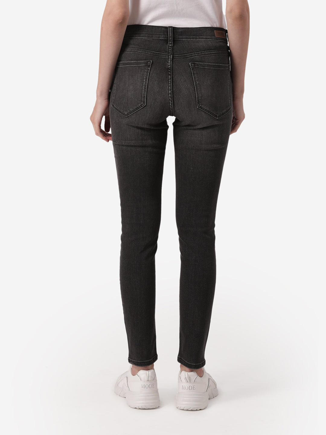 Black Used