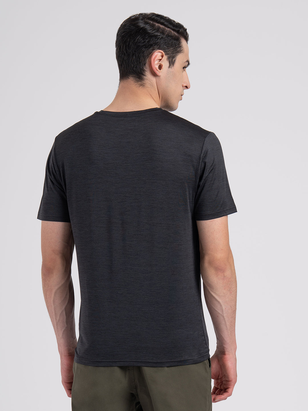 Black Melange