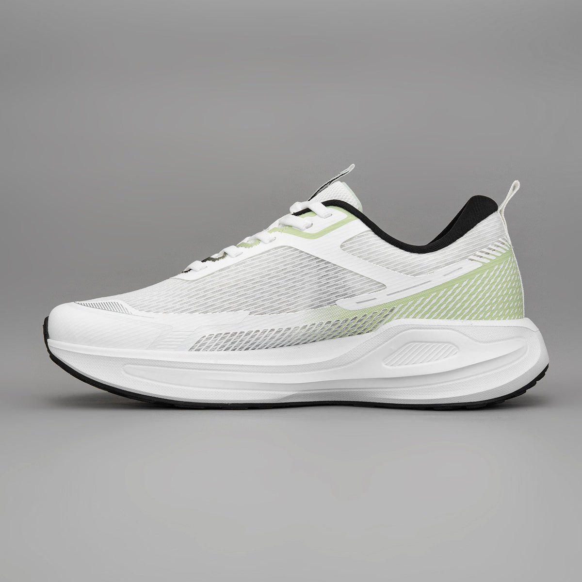 White Green