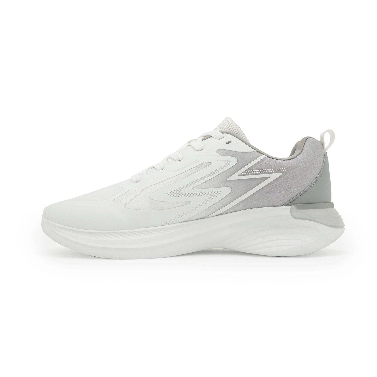 White/Grey