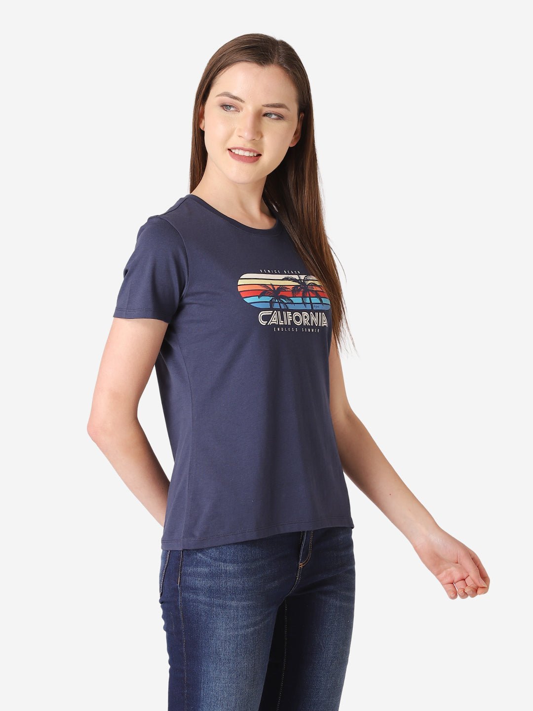 Dark Navy