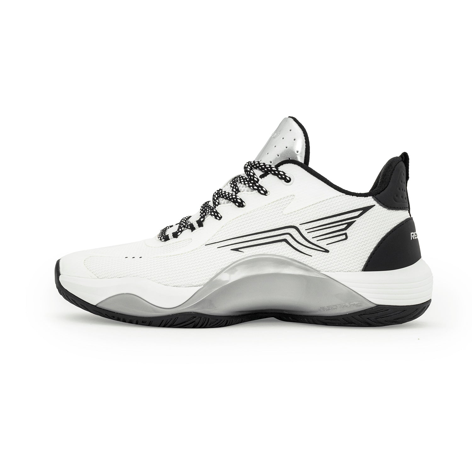 Grey/Black