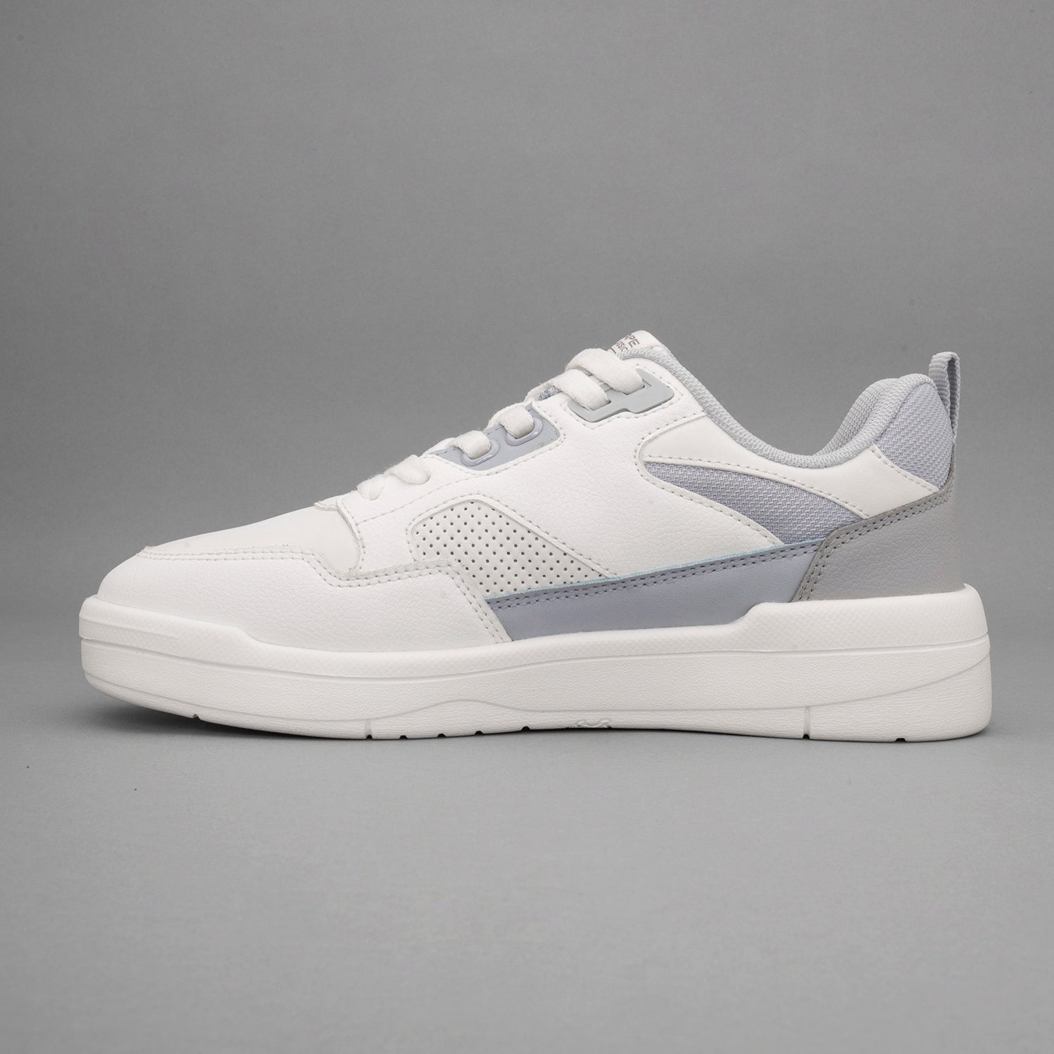 Blue/White