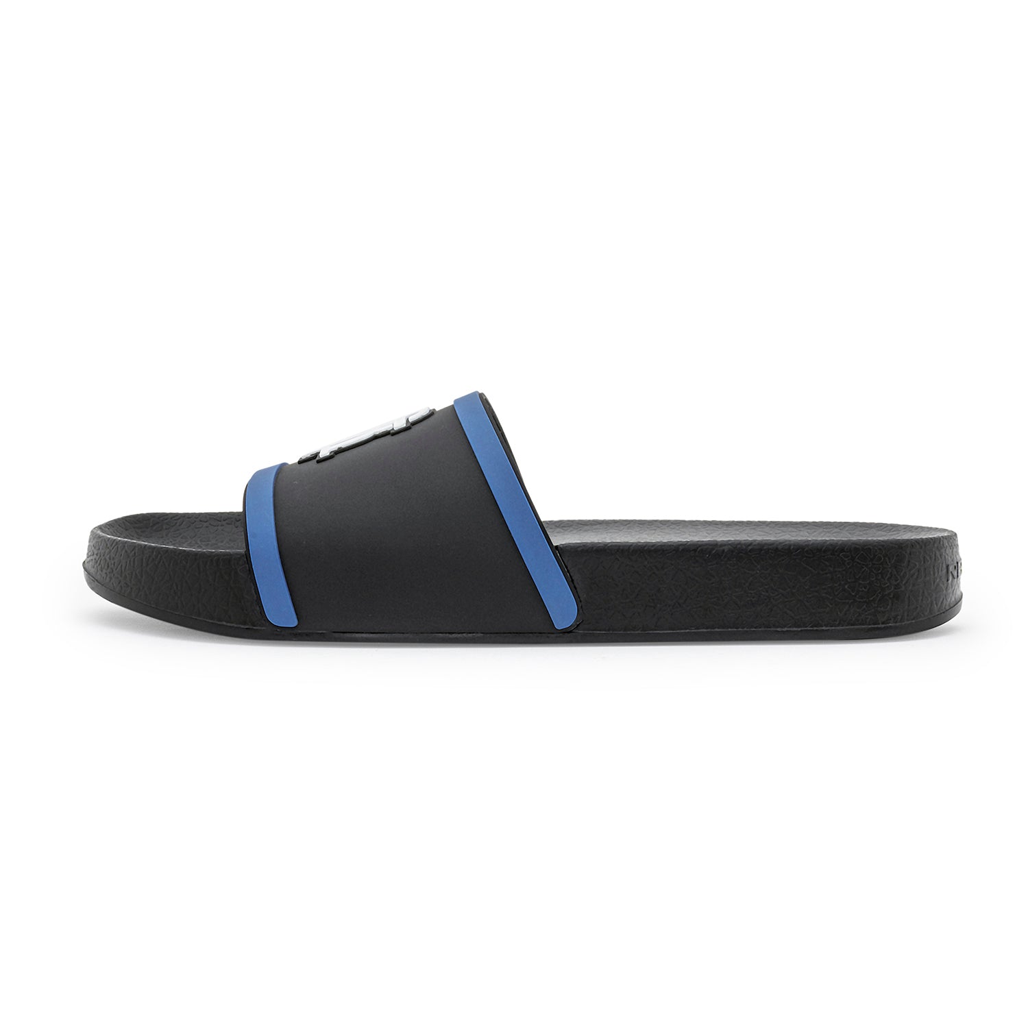 Black/Blue