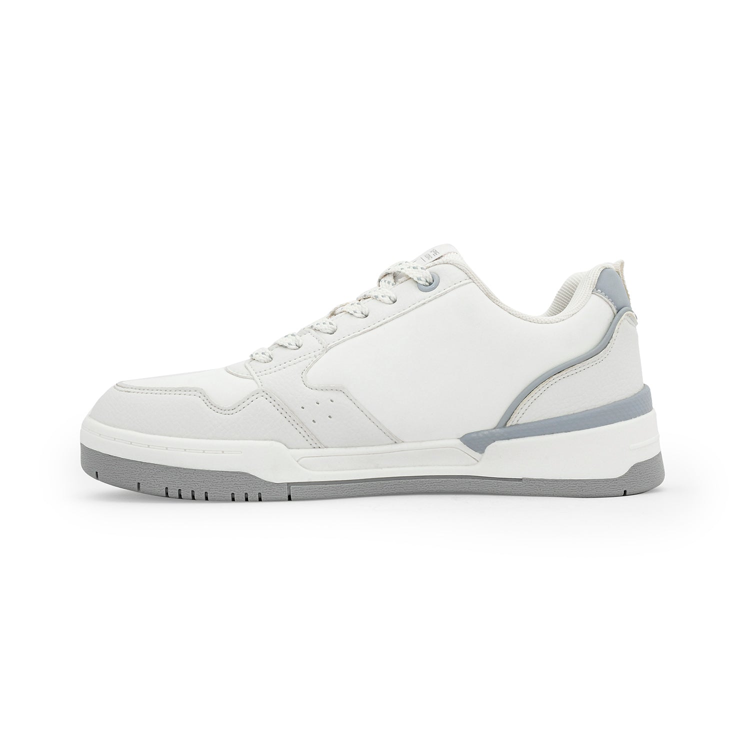 White/Blue