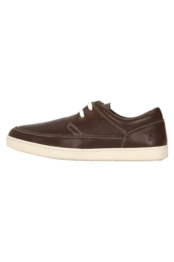 Brown-D
