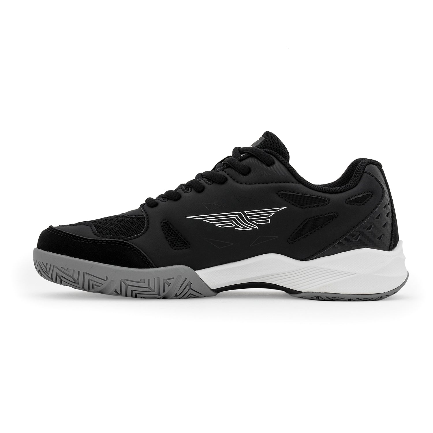 Black/White
