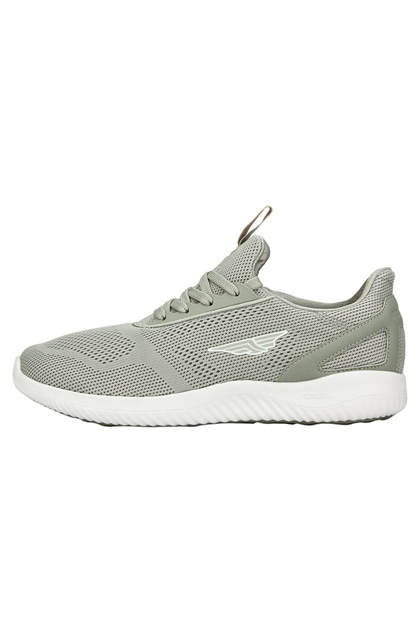Men Beige Walking Shoes