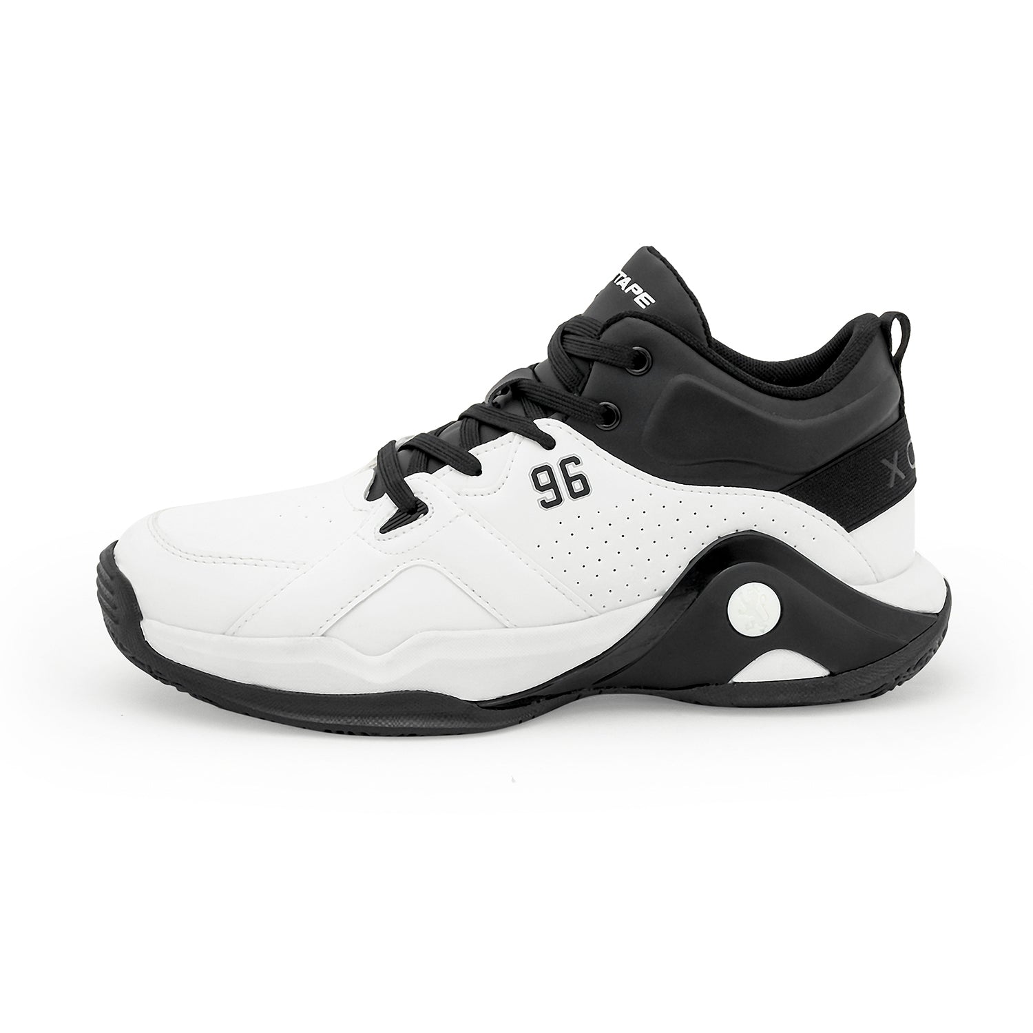 Black/White