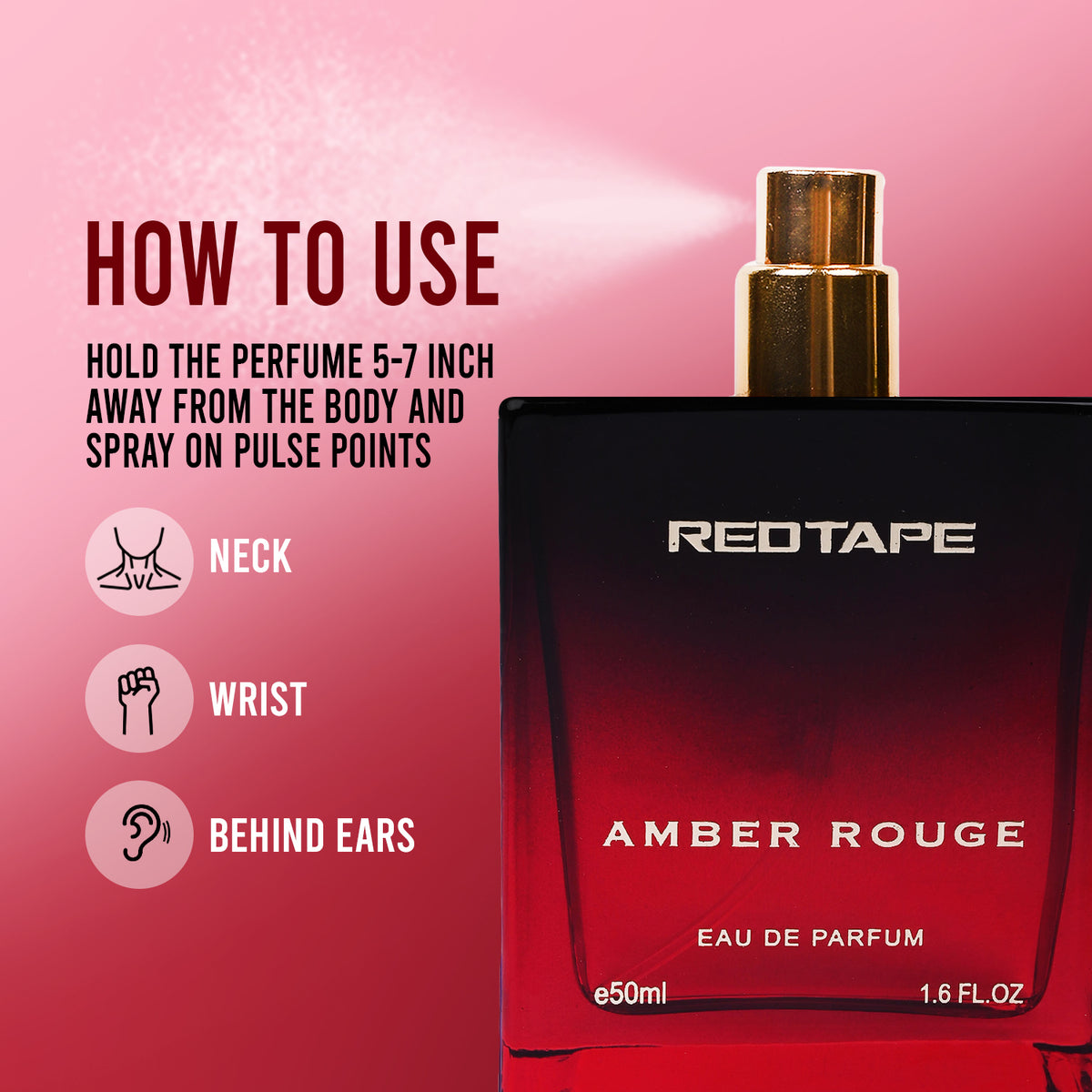 Amber Rouge