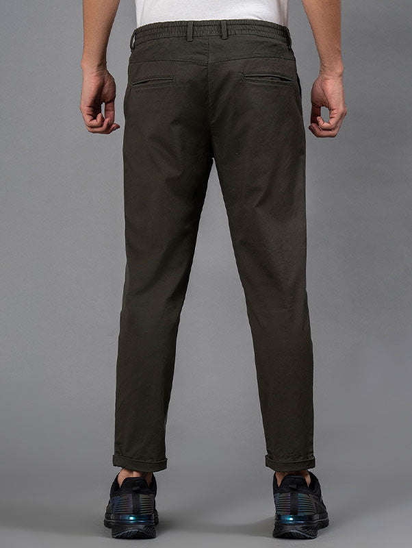 JJJJound リラックスチノパンツ　relaxed chino Relaxed Chino - Tan Khaki – JJJJound