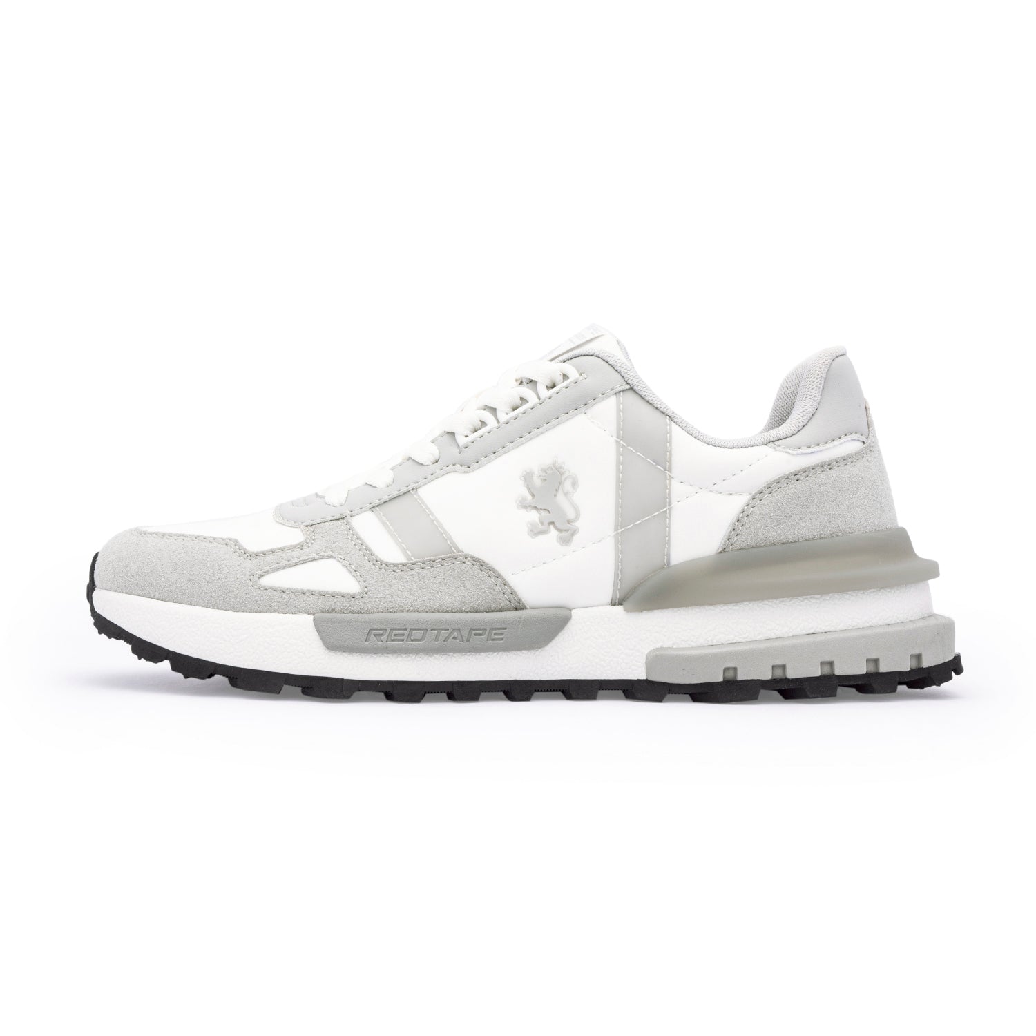 White/Grey