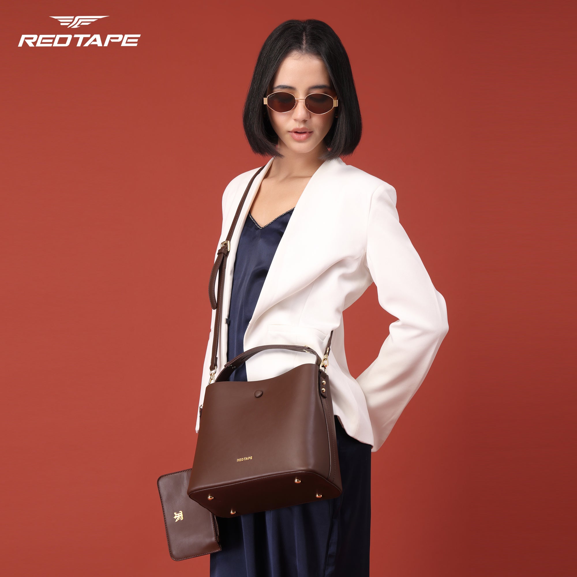 Coffee Brown