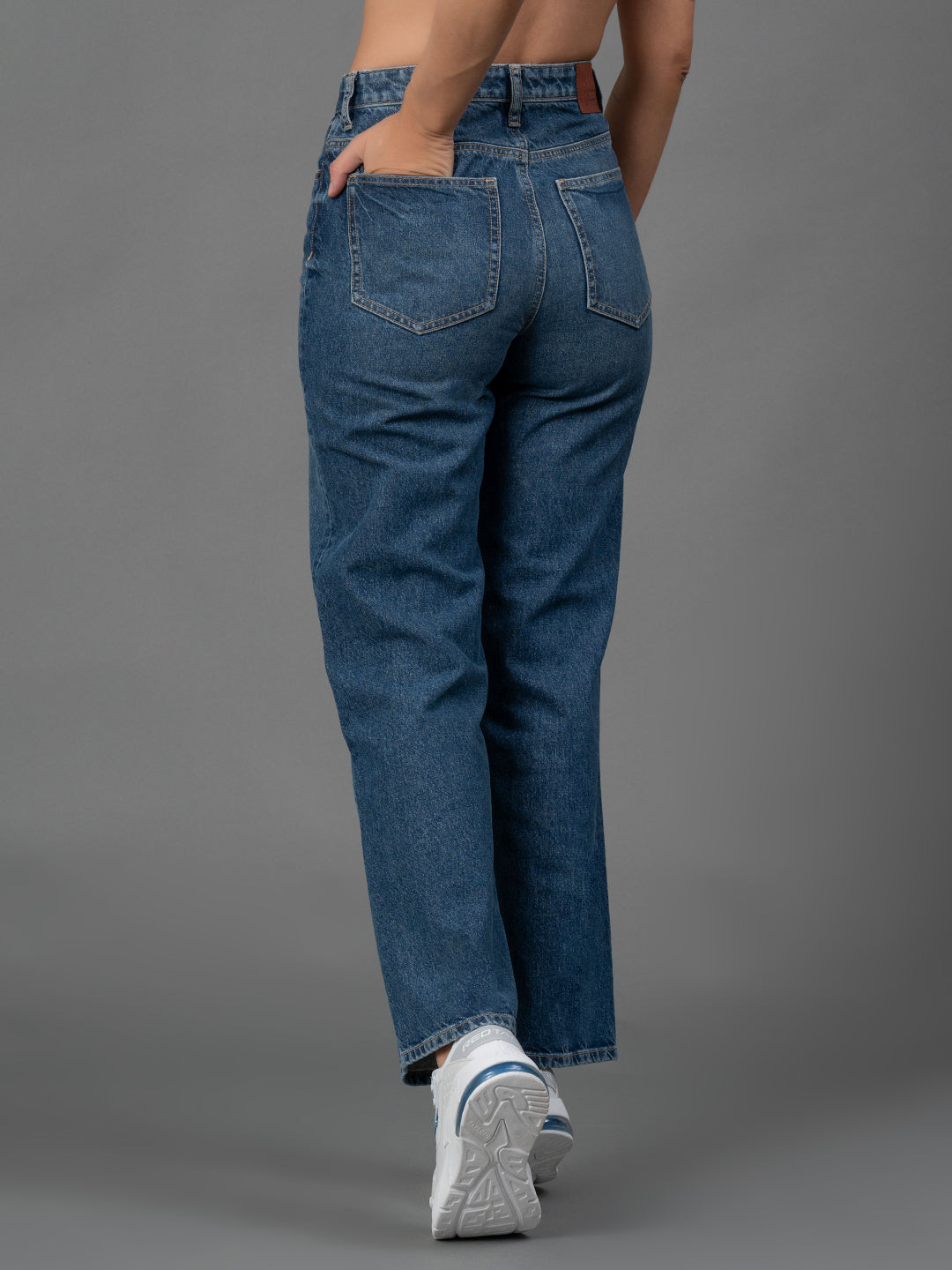Medium Blue