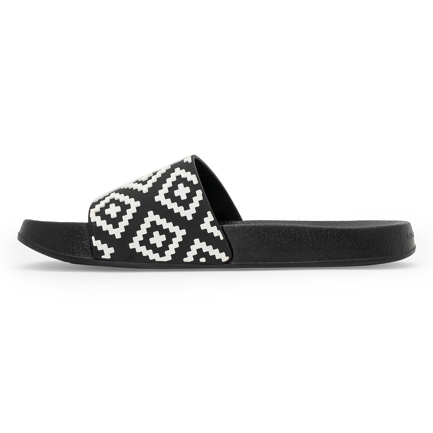 Black/White