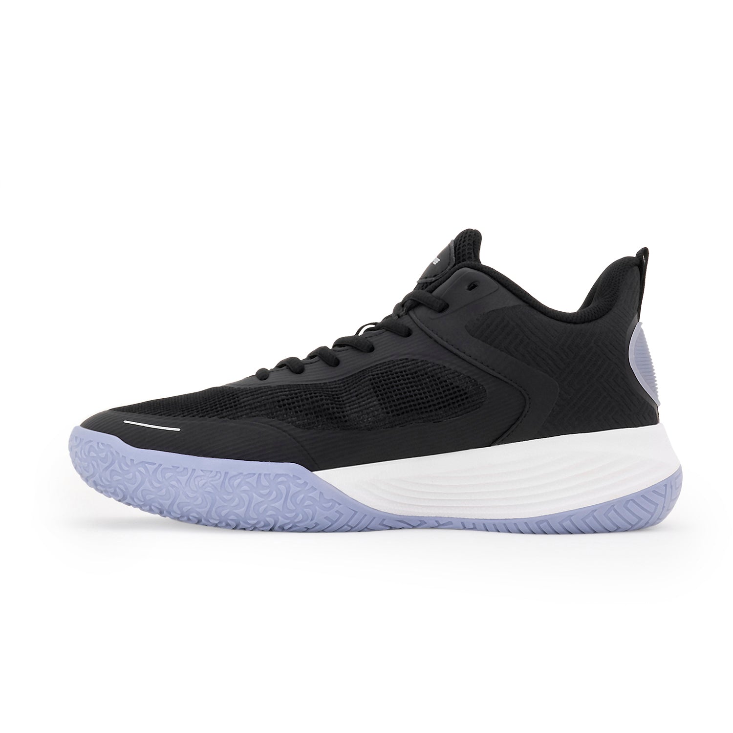 Black/Blue