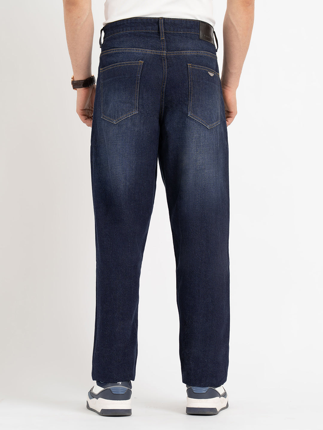 Vintage Blue