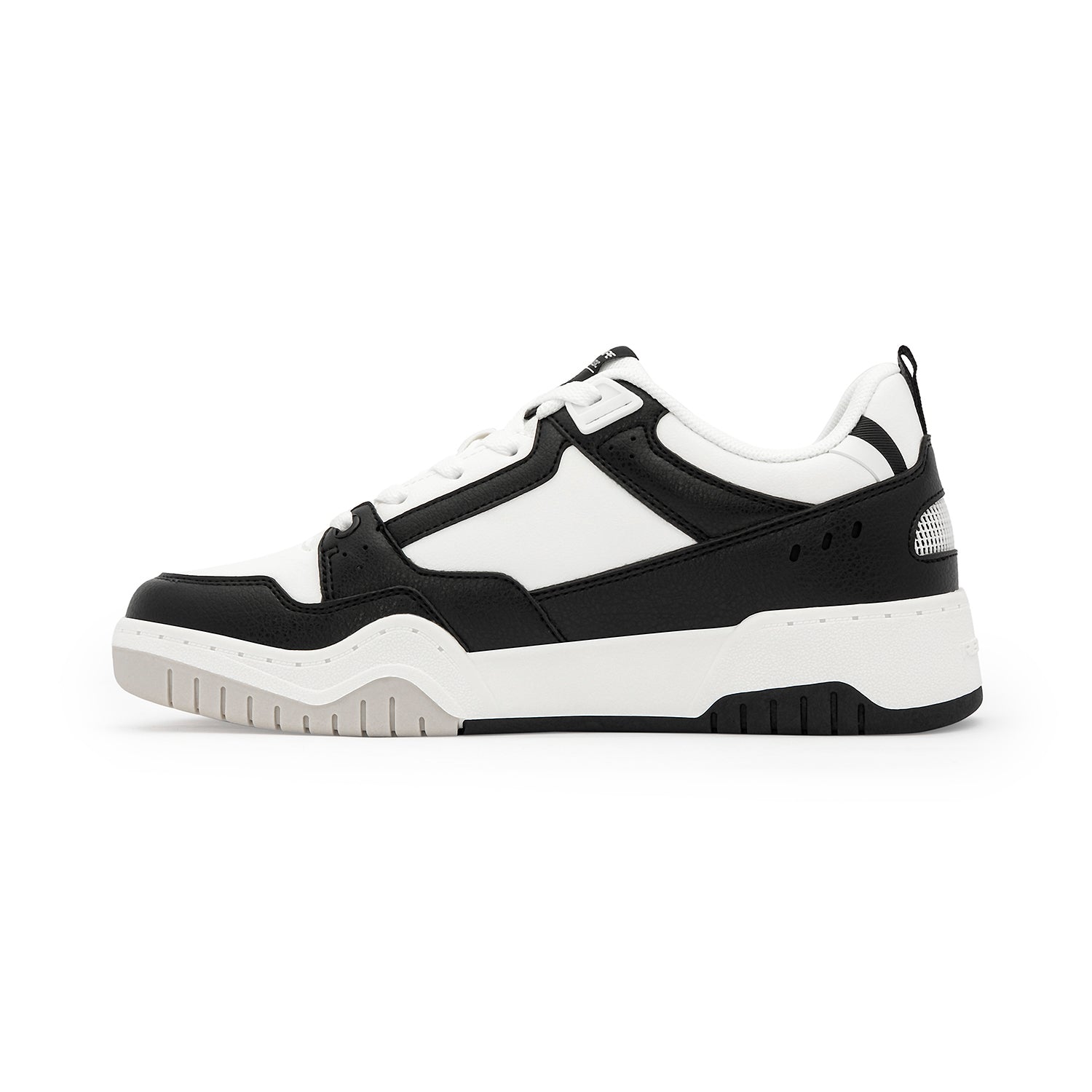 Black/White
