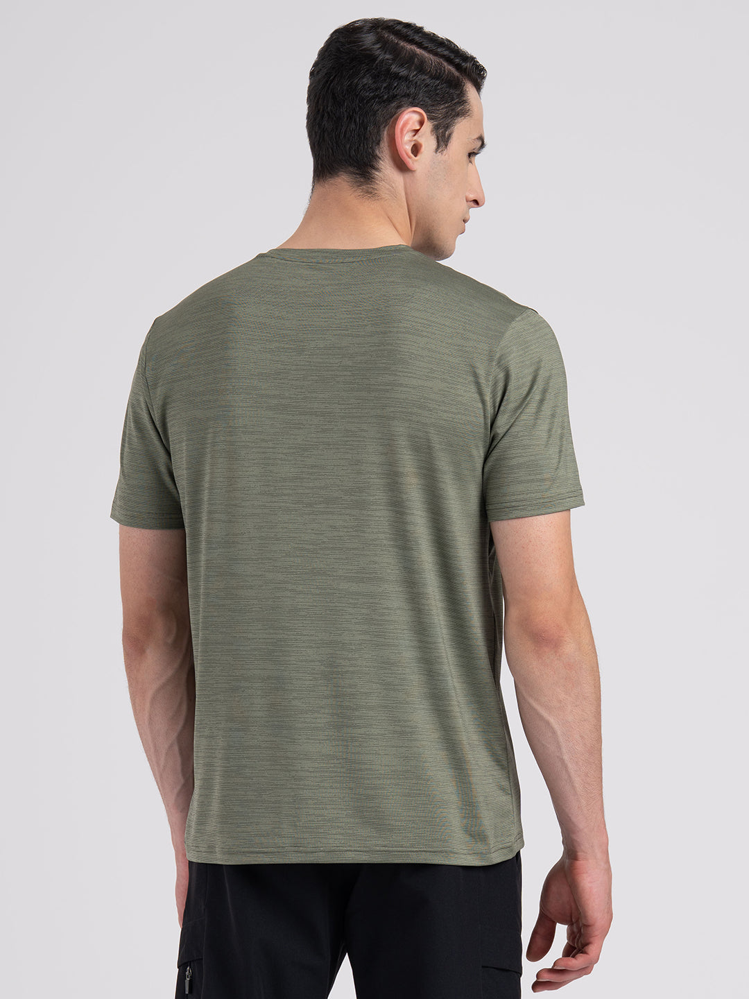 Olive Melange