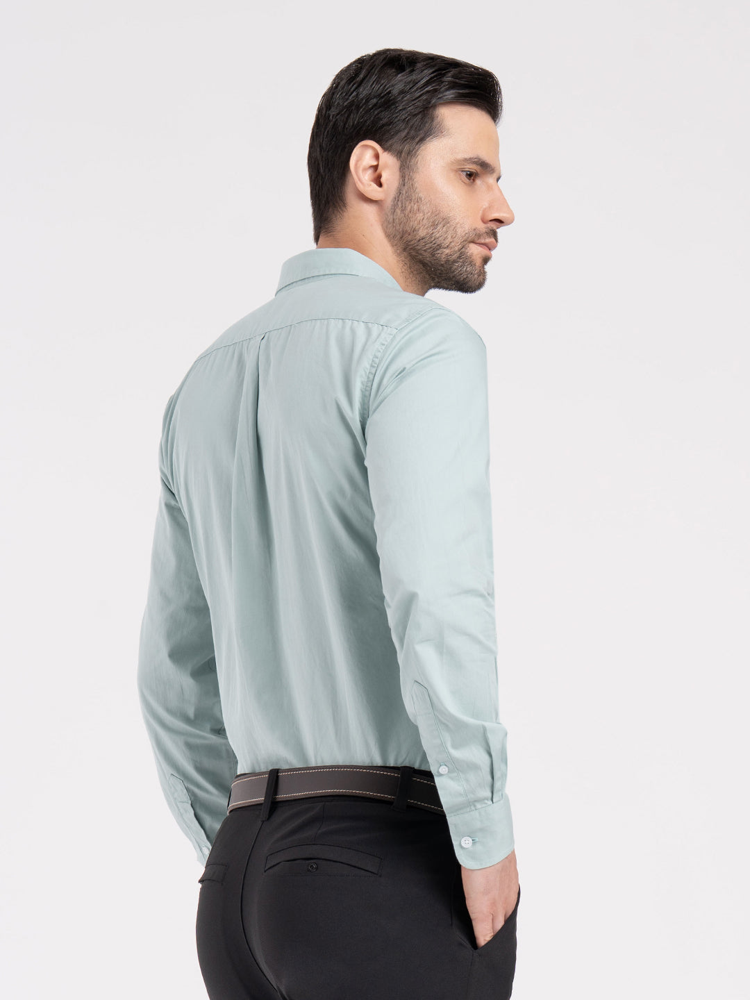 Sea Green
